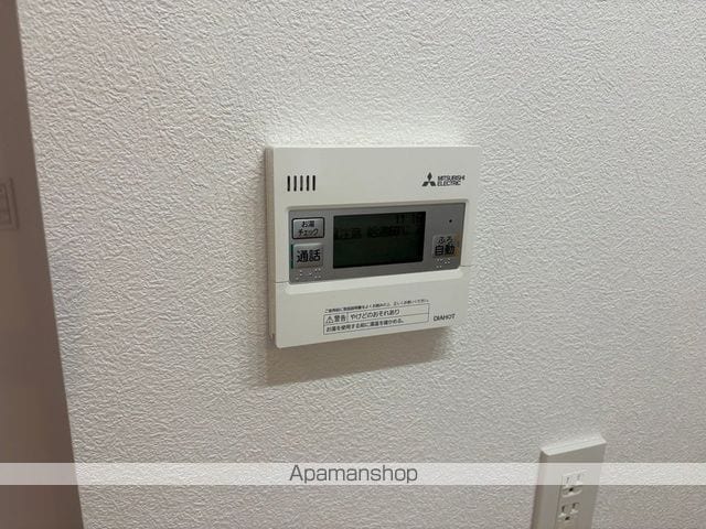 サンワ ハイムの内装写真