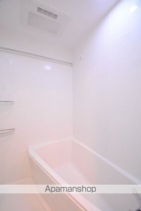 グランドコンシェルジュ世田谷アジールコート[1K/25.5m2]のバス