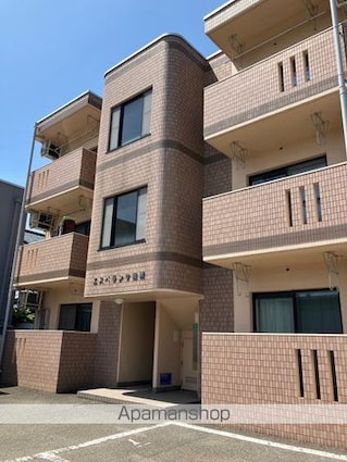 エスペランサ城東[2DK/53.54m2]の外観2