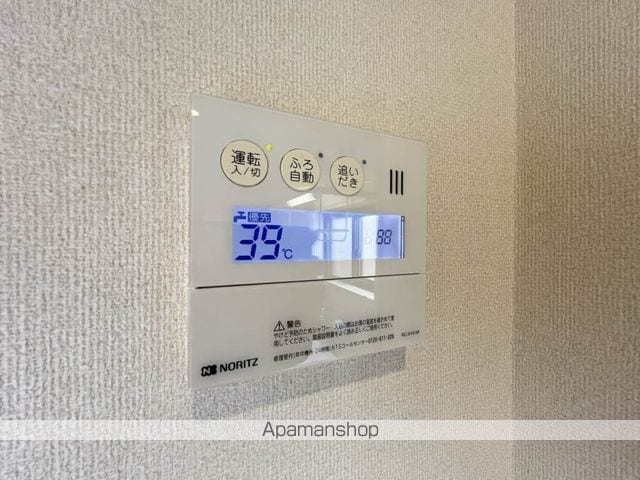 パラレルハウスの内装写真