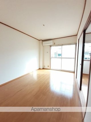Ａカントリーハイツ[2K/32.27m2]のリビング・居間