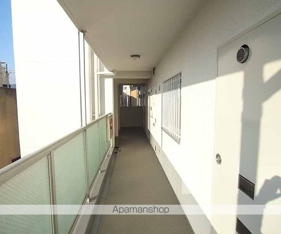 コスモ二条の外観写真