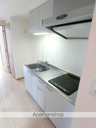 ＨＦ仙台長町レジデンス[2K/37.24m2]の内装8