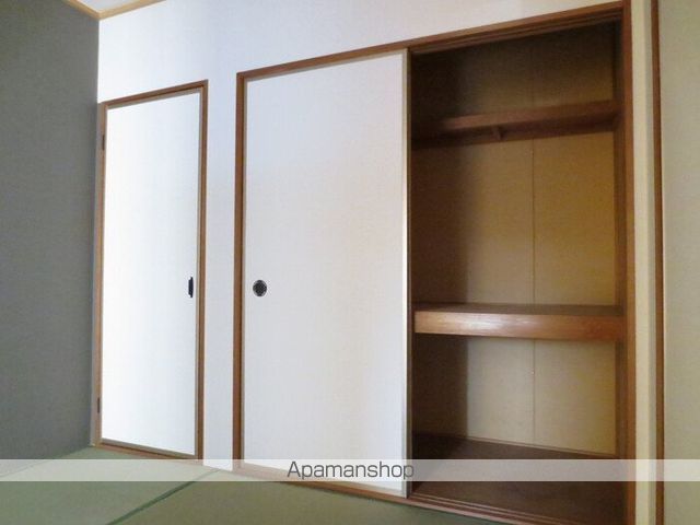 セジュールおぐら A棟の内装写真