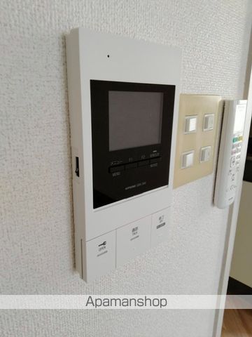 アスタ・ラ・ビスタ新梅田の内装写真