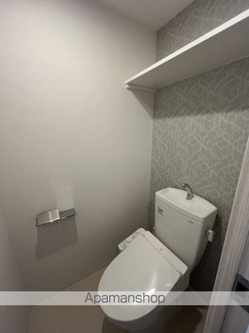 エスリード弁天町NORTH RESIDENCEの内装写真
