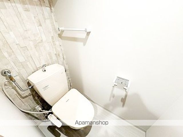 DPレジデンス北広島の内装写真