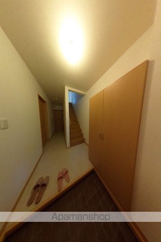 グランプラス覚王山の内装写真