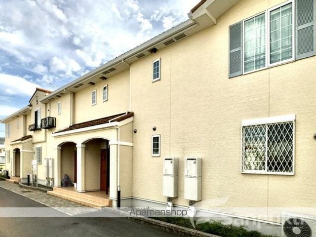 ブルージュ Bの外観写真