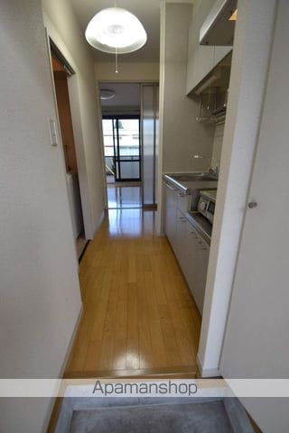 ディアス元町Cの内装写真