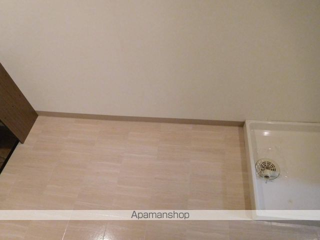 衣笠氷室町マンションの内装写真