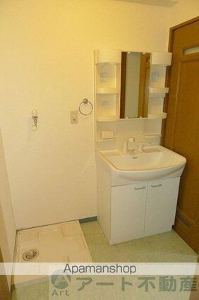 オートヤグリーンビル[2DK/46.04m2]のその他部屋・スペース