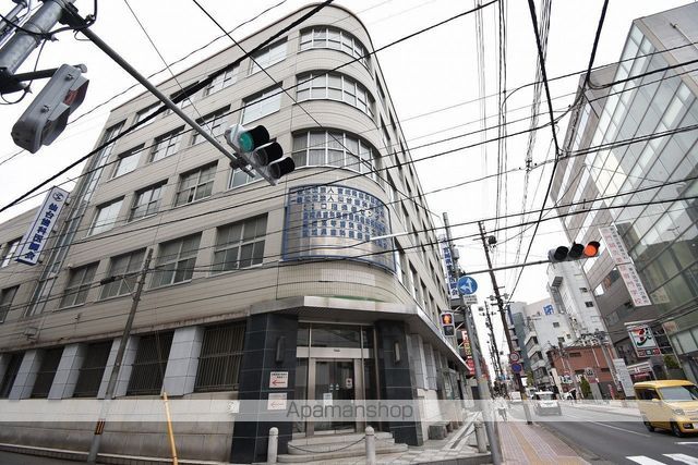 ロイヤルパークス仙台青葉通の周辺写真
