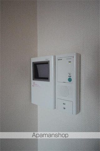 TRビルディングの内装写真