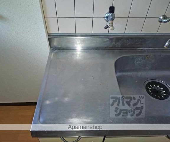 ACE IN 向島の内装写真