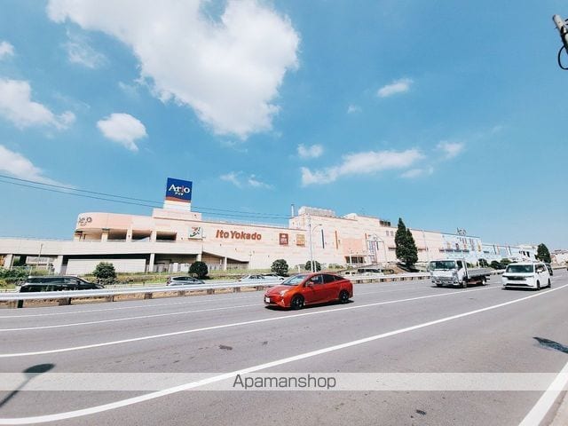 マイホームネクスト中央区寒川町IIの周辺写真