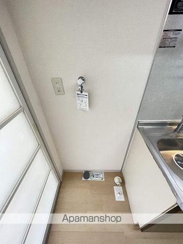 モーンプレイスIIの内装写真