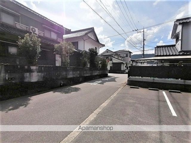 レオパレス皐月の内装写真