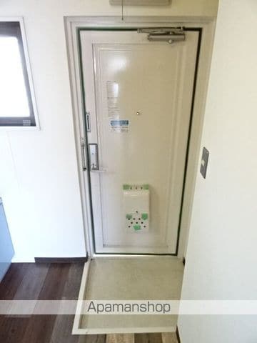 サンパレス木下の内装写真