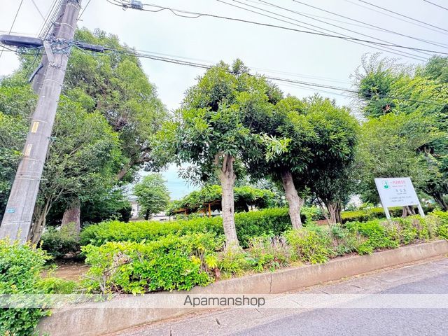 プランドールの周辺写真