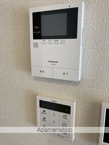 ベレオ万代の内装写真