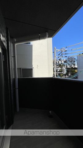 プレサンス大須観音ビザリアの内装写真