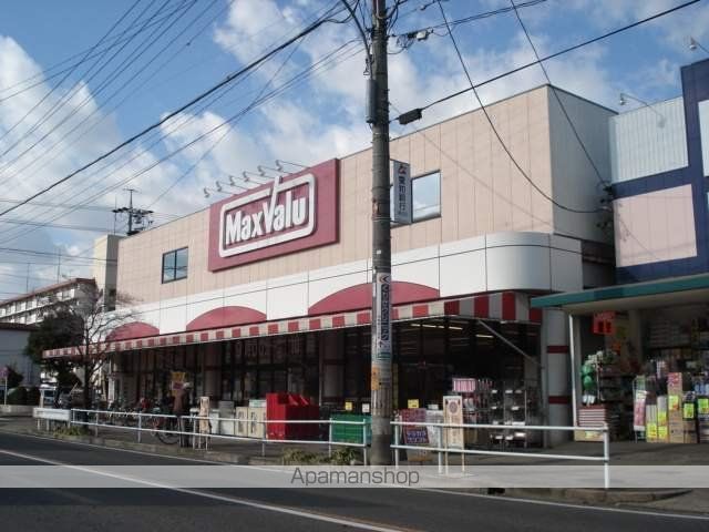 メゾングレース楠の周辺写真