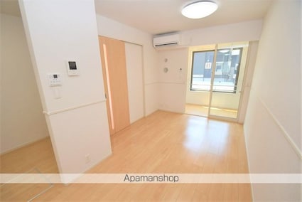 Ｍ・ｆｌｏｗｅｒ　Ⅰ[1LDK/41.53m2]のリビング・居間