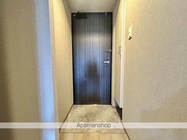 S−RESIDENCE照国ASCENTの内装写真