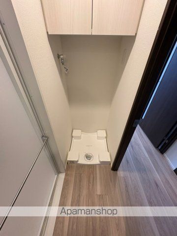 ガーラ雑色グランドステージの内装写真