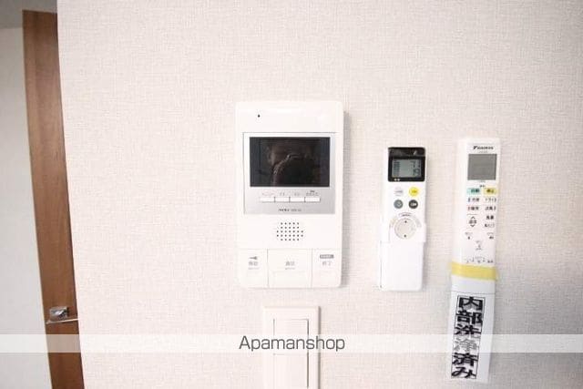 EPIC田方の内装写真