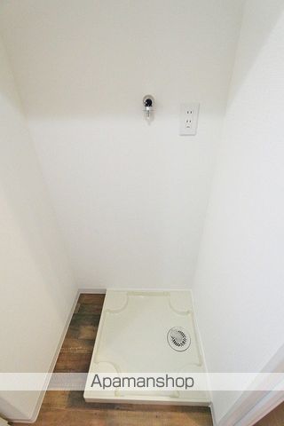 SUNNY SIDE COURTの内装写真
