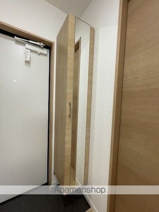アミックス学芸大学[1R/21.93m2]の内装5