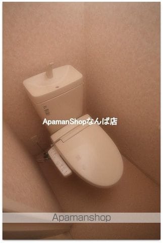 ラグゼ難波西Iの内装写真