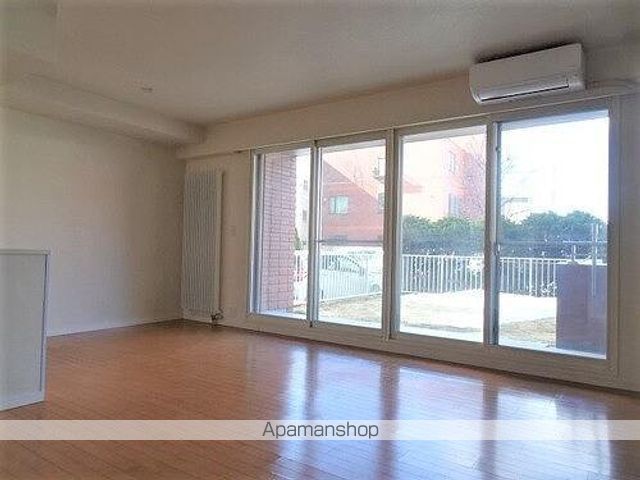 グランアルト福住オーヴェスト棟のその他写真