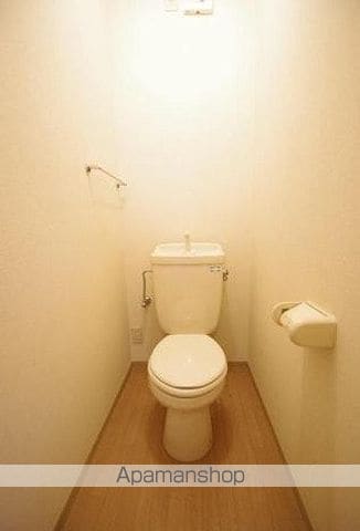 クロノス27飛田Aの内装写真