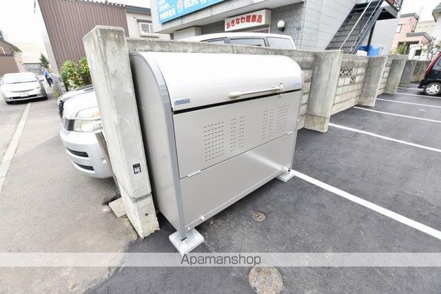 プレシェルト山の手通のその他写真