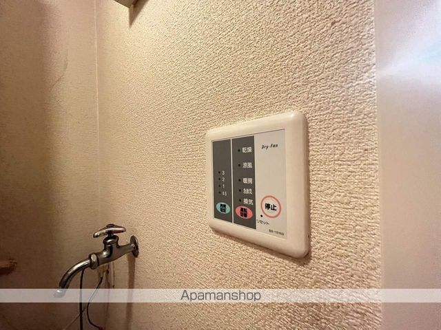 レオパレスルフランの内装写真