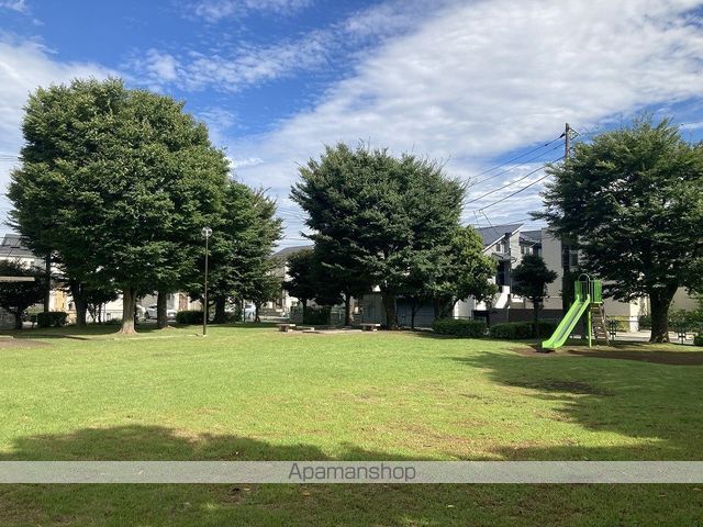 ハイツ松嶋の周辺写真