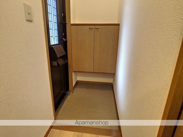 アクシス御園の内装写真