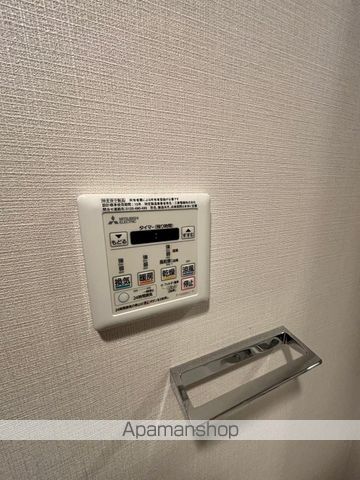 グリシーヌの内装写真