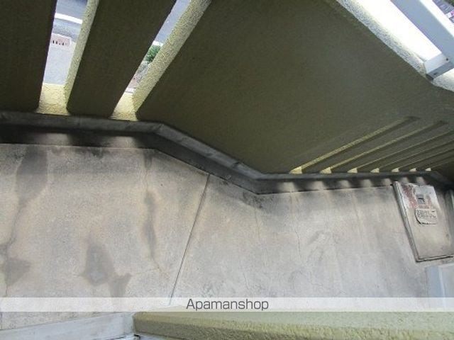 中島マンションの内装写真