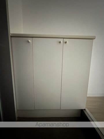 ニューオーヨシ ステートリーマンションの内装写真