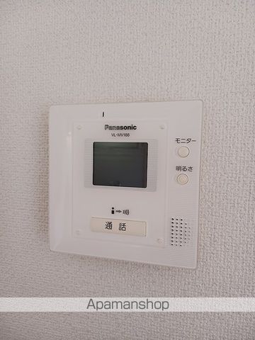エルディム有楽の内装写真
