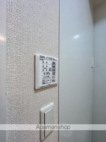 パインハウスIVの内装写真