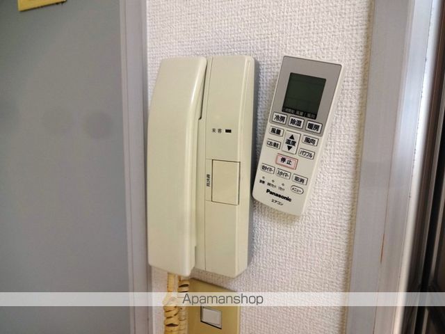 エスポアール豊秀Iの内装写真