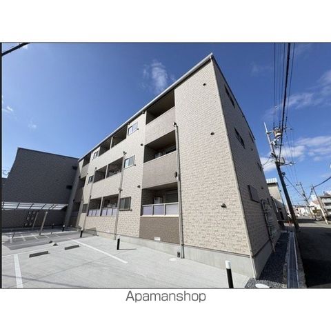 クレセル利倉東I