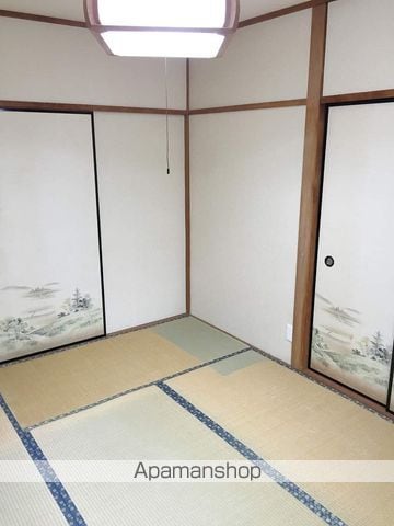 B様金屋戸建の内装写真