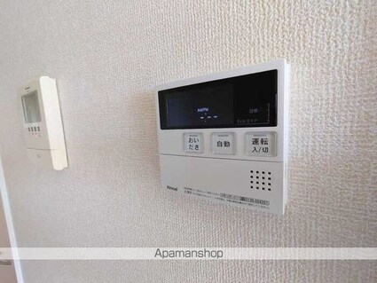 グランモア　ミヤビ[2DK/59.57m2]のその他設備