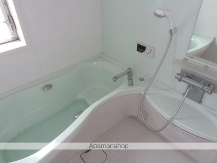 Ｕ様貸戸建Ｅ棟[3LDK/99.36m2]のバス